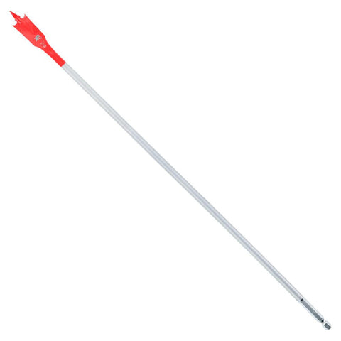 5/8 in. X 16 in. SPEEDemon High Speed Steel Spade Drill Bit (1-Piece)