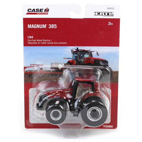 1/64 Case IH Magnum 385 Tractor with Duals 44453