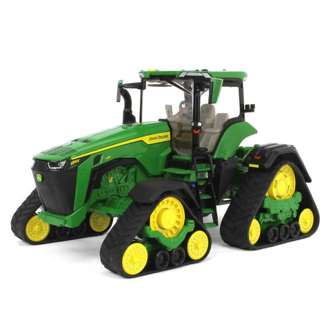 1/32 John Deere 8RX 340 Tractor with Tracks, ERTL Prestige Collection 85013