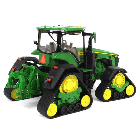 1/32 John Deere 8RX 340 Tractor with Tracks, ERTL Prestige Collection 85013