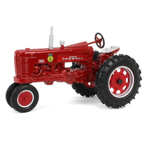 1/16 Farmall 300 Narrow Front with FFA Logo 44426