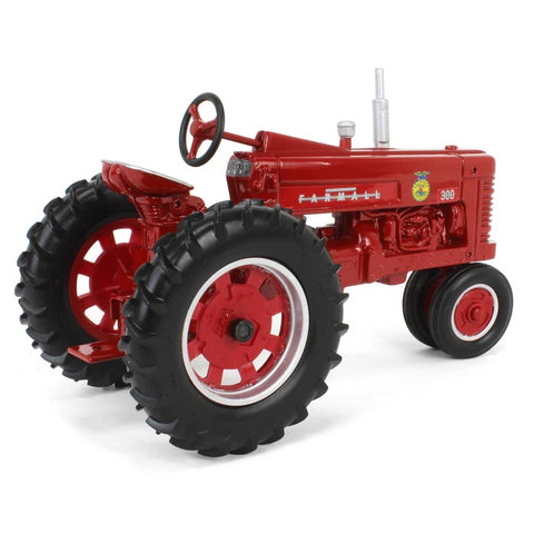 1/16 Farmall 300 Narrow Front with FFA Logo 44426