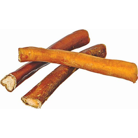 5 in. 3pk Natural Bully Stick for Dogs