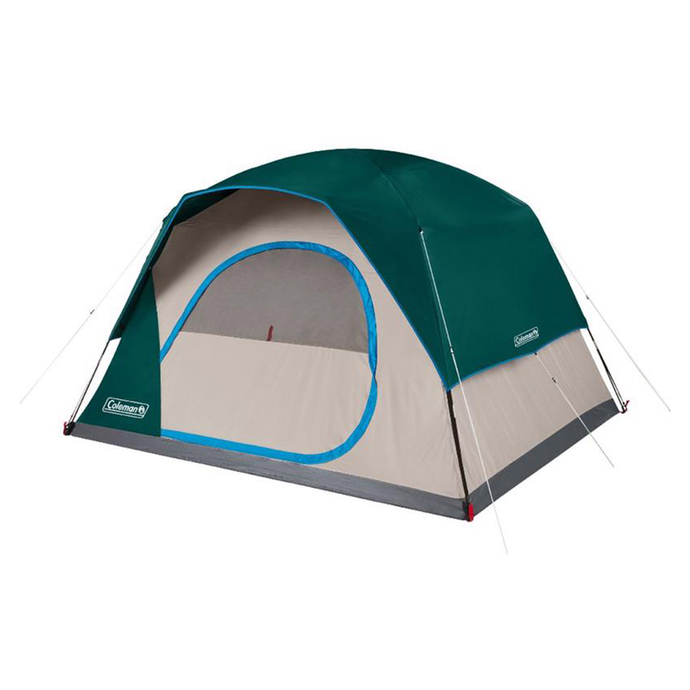 6-Person SkyDome Camping Tent 2154639