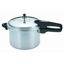 6-quart pressure cooker