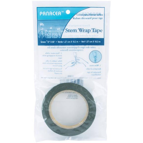 Green Stem Wrap Tape 60036SWT
