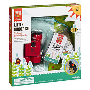 Beetle & Bee Little Birder Kit 60055