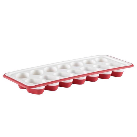 Red/White Ice Tray 2122588