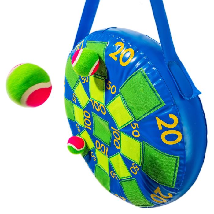 Inflatable Dart Ball 60188