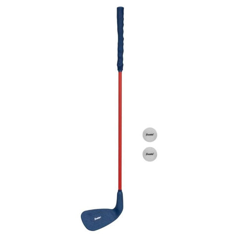 28 Inch Child Sized Golf Club & 2 Balls 60251