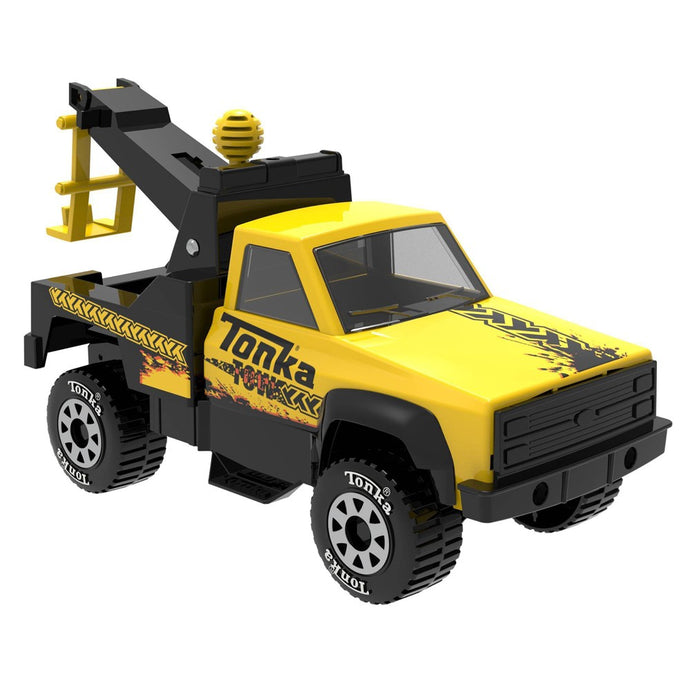 Steel Classics Tow Truck 6036