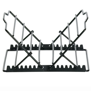 Harold Import Company Roast Rack 43183