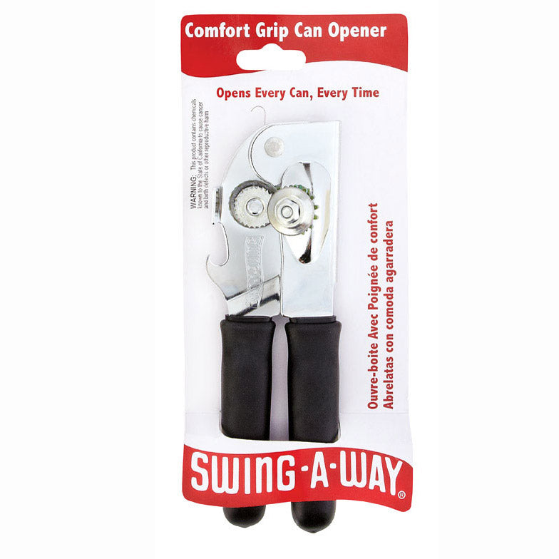 Swing Away Comfort Can Opener 709