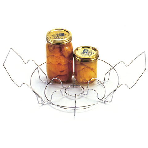 Canning Rack 604