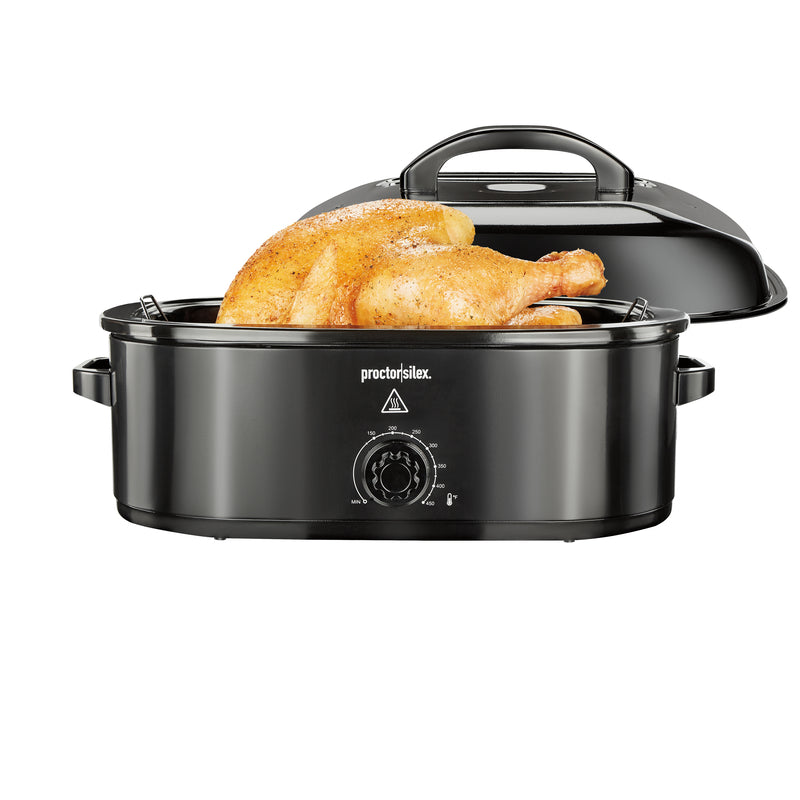 Proctor Silex Electric Roaster Oven