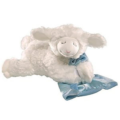 Blue Lena Lamb with Sound 6047528