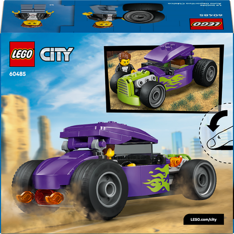 LEGO Hot Rod 60485