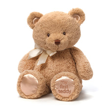 Tan My First Teddy Bear