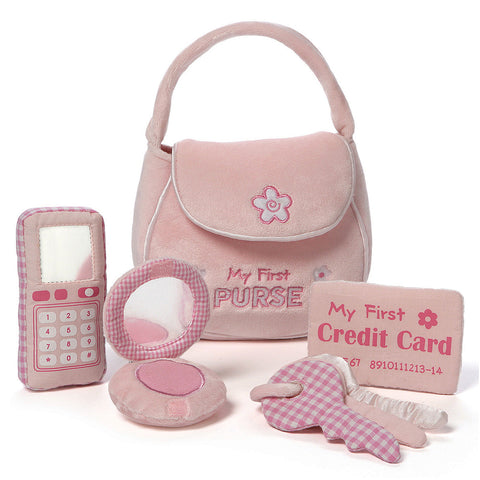 My First Purse 5-Piece Set 6048887