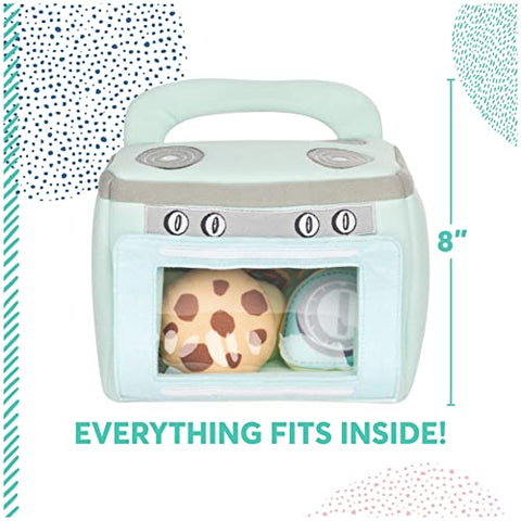 My First Baking Plush Toy  Playset 6063134