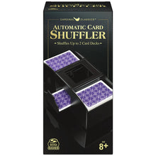 Automatic Card Shuffler 6061195