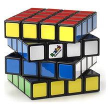 Rubik's Cube Twisting