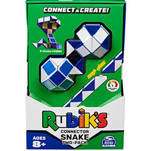 Rubik's Connector Snake 6064839