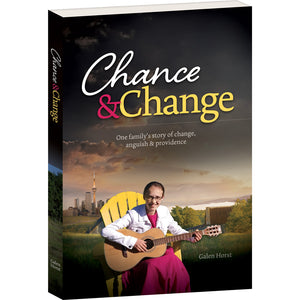 Chance & Change 6065
