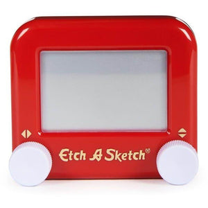 Spin Master Mini Etch A Sketch 6066730 – Good's Store Online