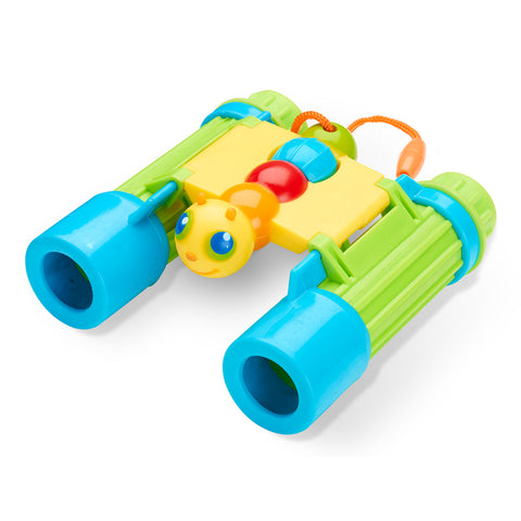 Giddy Buggy field glasses