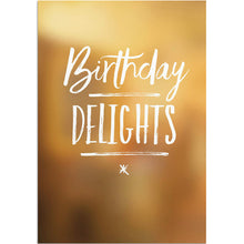 Boxed Cards Birthday Simply Stated 60937