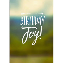 Boxed Cards Birthday Simply Stated 60937