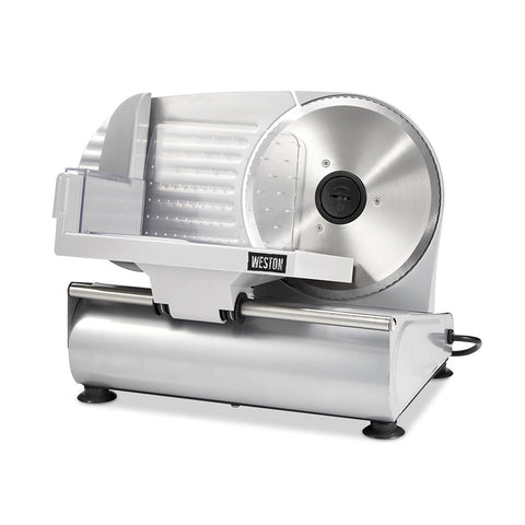 7.5-Inch Meat Slicer 61-0750-W
