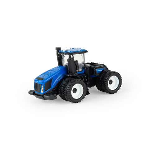 New Holland 1:64 Scale T9.580 Tractor � Die-Cast Metal Replica 61011