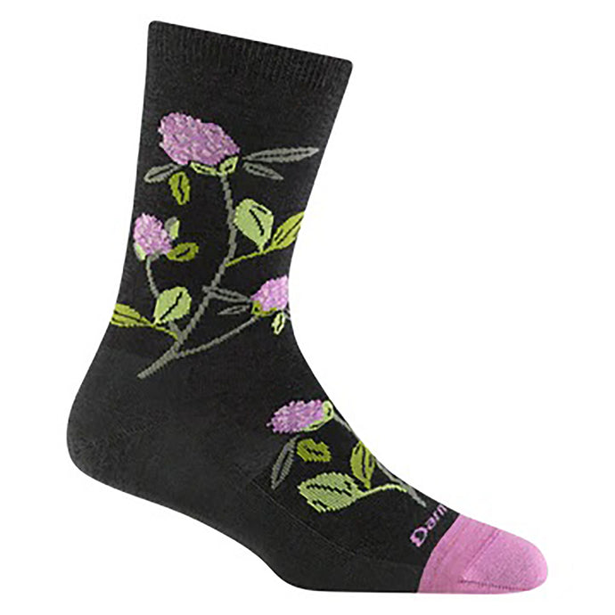 Women's Blossom Crew Lightweight Lifestyle Sock 6104