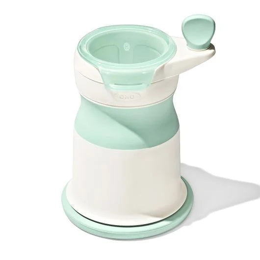 Mash Maker Baby Food Mill 61160400