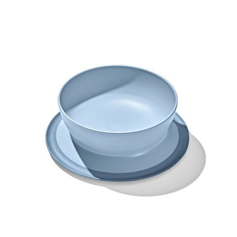 Dusk Stick & Stay Suction Bowl