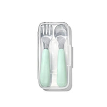 Opal On-the-Go Fork & Spoon Set 61162300