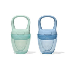 Opal/Dusk Silicone Self-Feeder Set