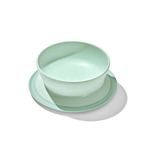 Opal Stick & Stay Suction Bowl