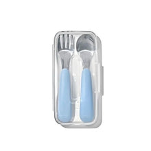 Dusk On-the-Go Fork & Spoon Set