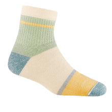 Pear, Women's Home Base Shorty Heavyweight Lifestyle Sock 6117