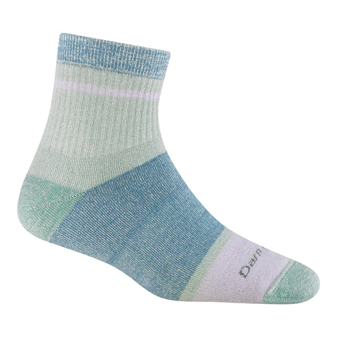 meadow, Women's Home Base Shorty Heavyweight Lifestyle Sock 6117