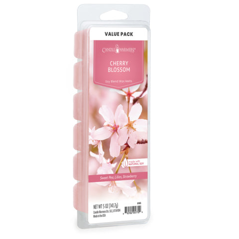 cherry blossom, 5.0 Oz. Candle Wax Melts