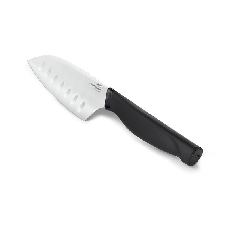 OXO International Good Grips Mini Santoku Knife 4 Inches 23081