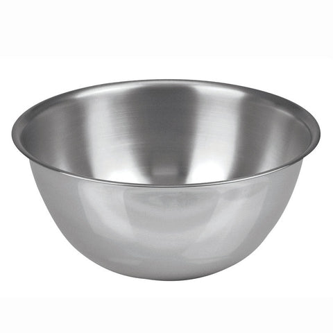 Fox Run Craftsmen Stainless Steel 5qt Mixing Bowl 7328