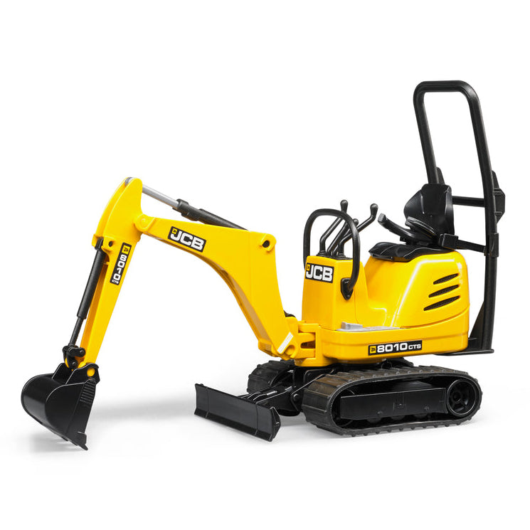 JCB Micro Excavator 62002