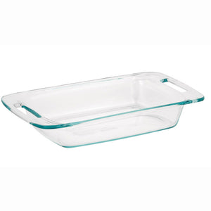 Pyrex Easy Grab Oblong Baking Dish 1085781