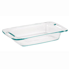 Pyrex Easy Grab Oblong Baking Dish 3qt 1085782