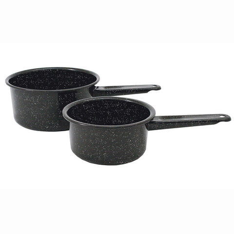 Columbian Saucepan Set 62310